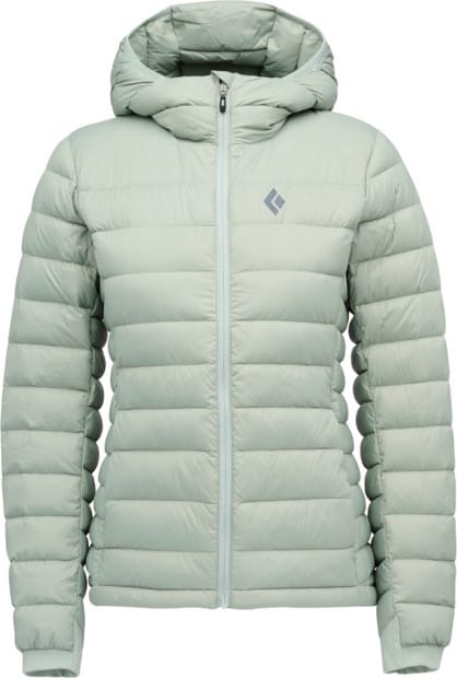 Black Diamond Women's Access Down Hoody Agave Black Diamond
