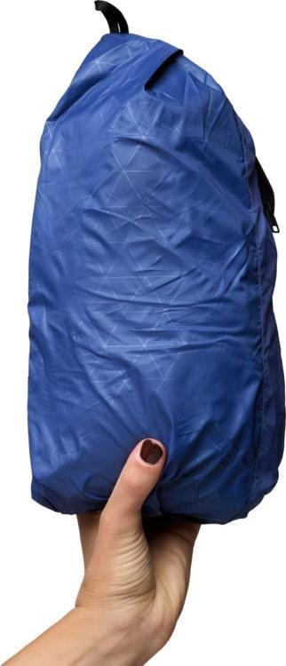 Black Diamond Women's Access Down Hoody Twilight Blue Black Diamond