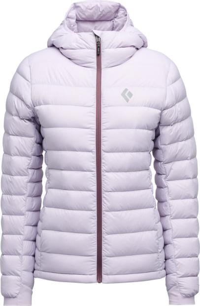 Black Diamond Women's Access Down Hoody Soft Lilac