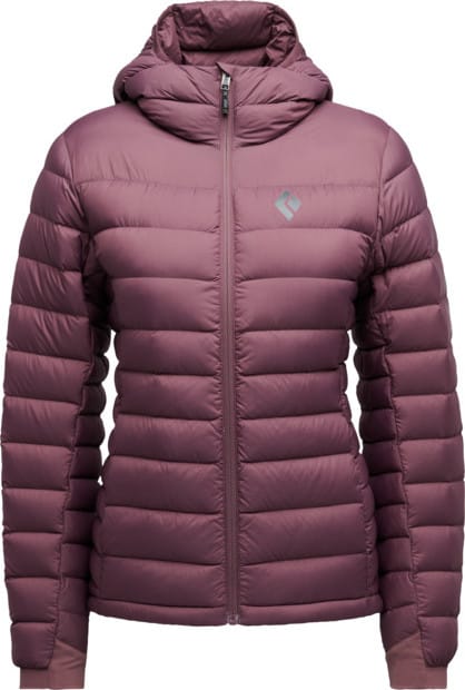 Black Diamond Women's Access Down Hoody Fig Black Diamond Black Diamond Women's Access Down Hoody Fig Black Diamond