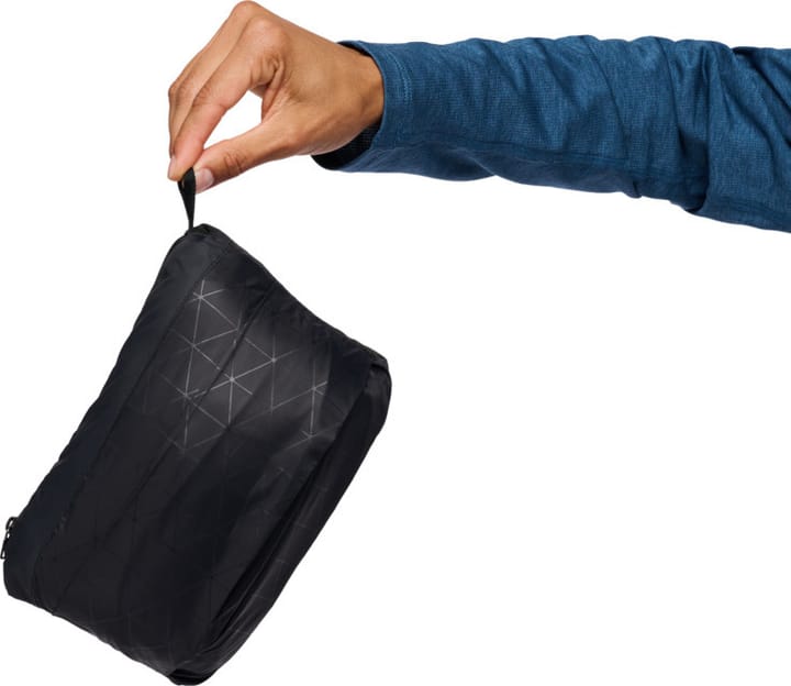 Black Diamond Women's Access Down Vest Black Black Diamond