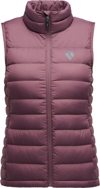 Women's Access Down Vest
