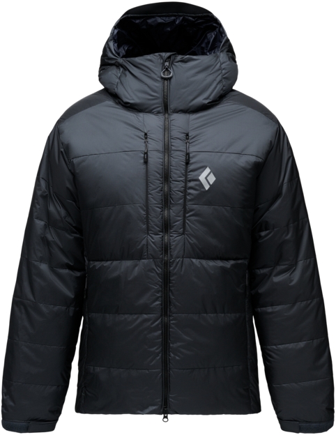Black Diamond M Mission Down 6000 M Parka