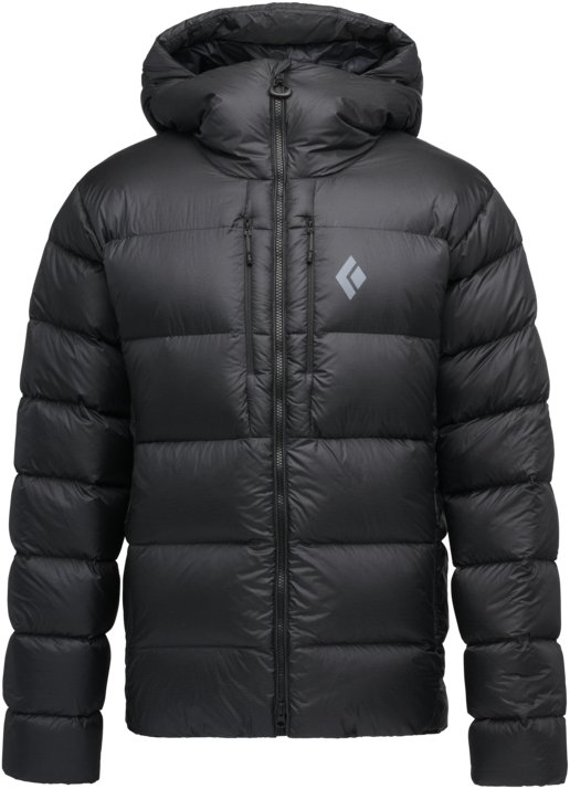 Black Diamond Men's Mission Down 4000 M Parka