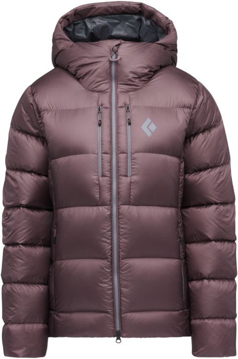 Women's Mission Down 4000 M Parka
