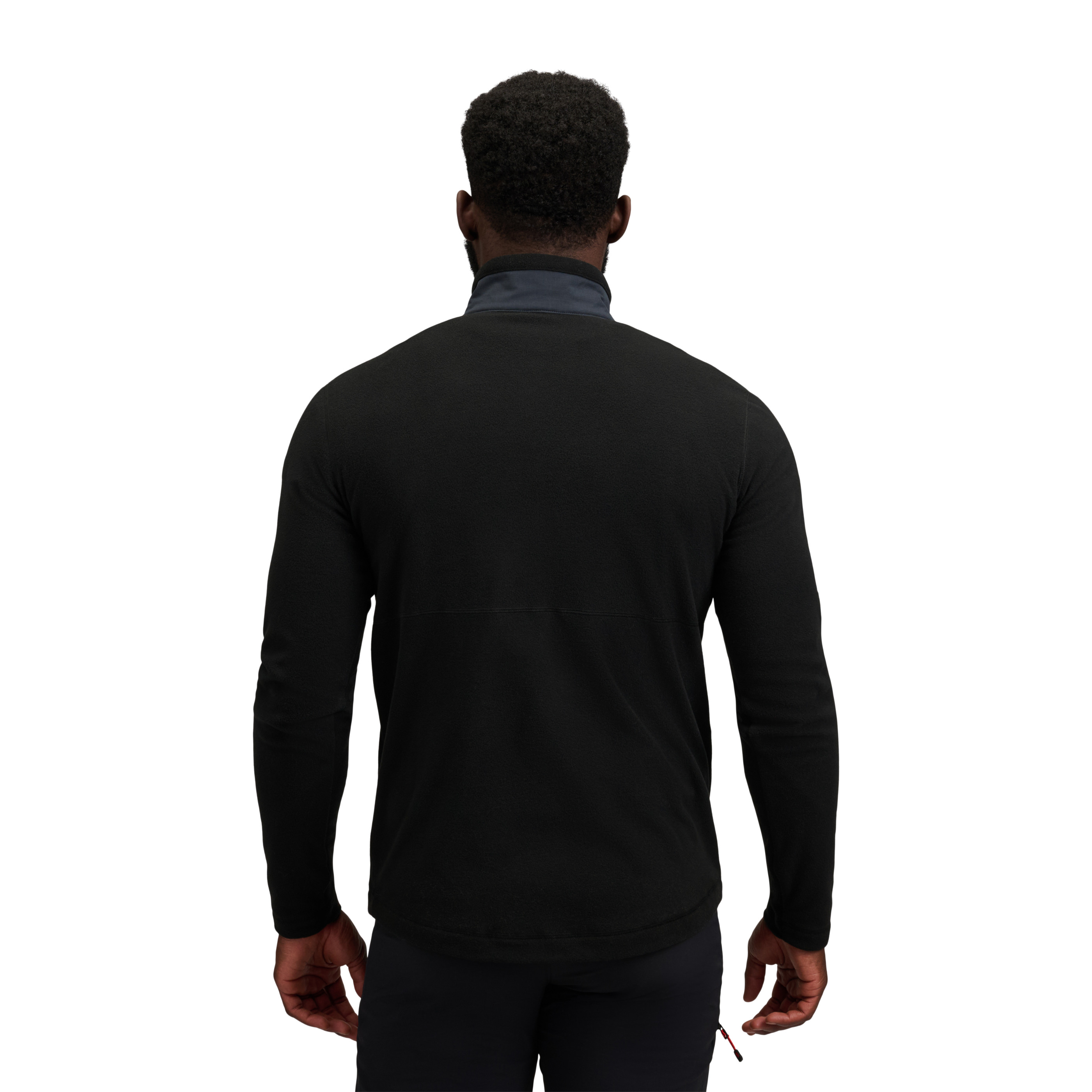 Black Diamond Men's Rift Hz Fleece Jacket