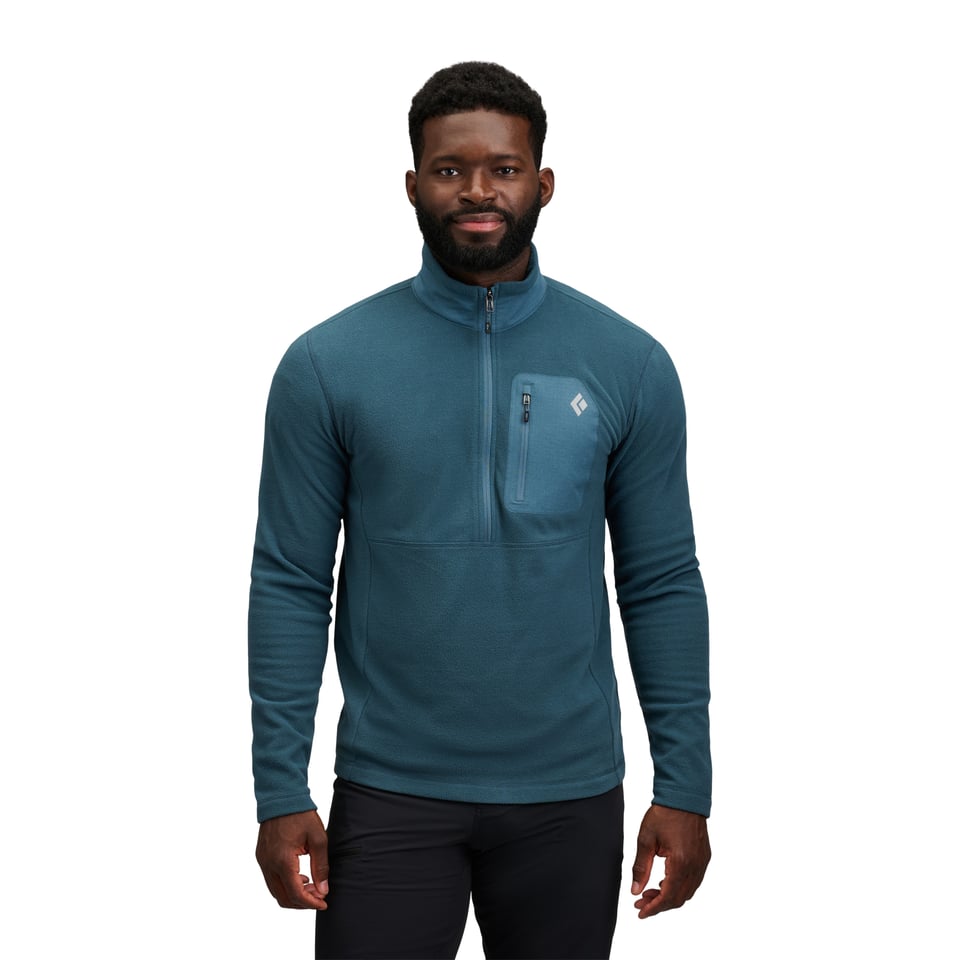 Men's Rift Hz Fleece Jacket