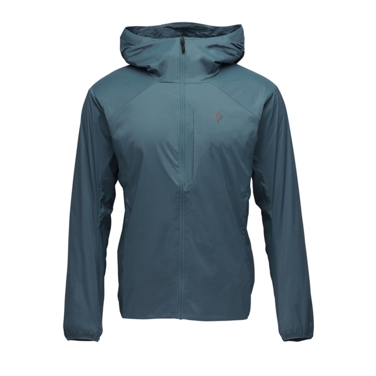 Black Diamond M Alpine Start Hoody Creek Blue