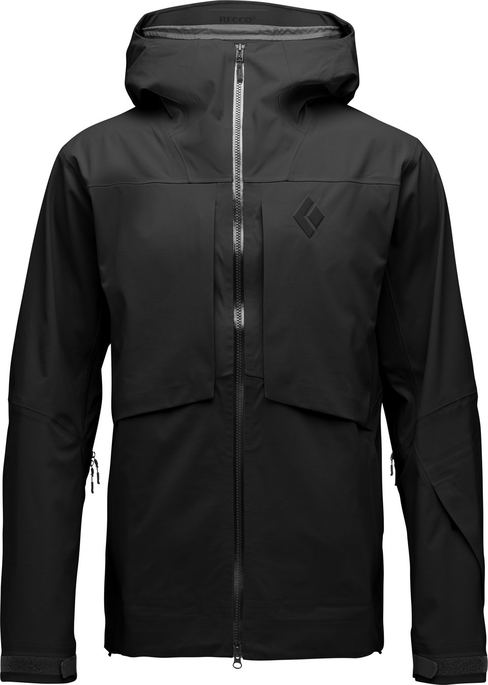 Men's Factor Shell
