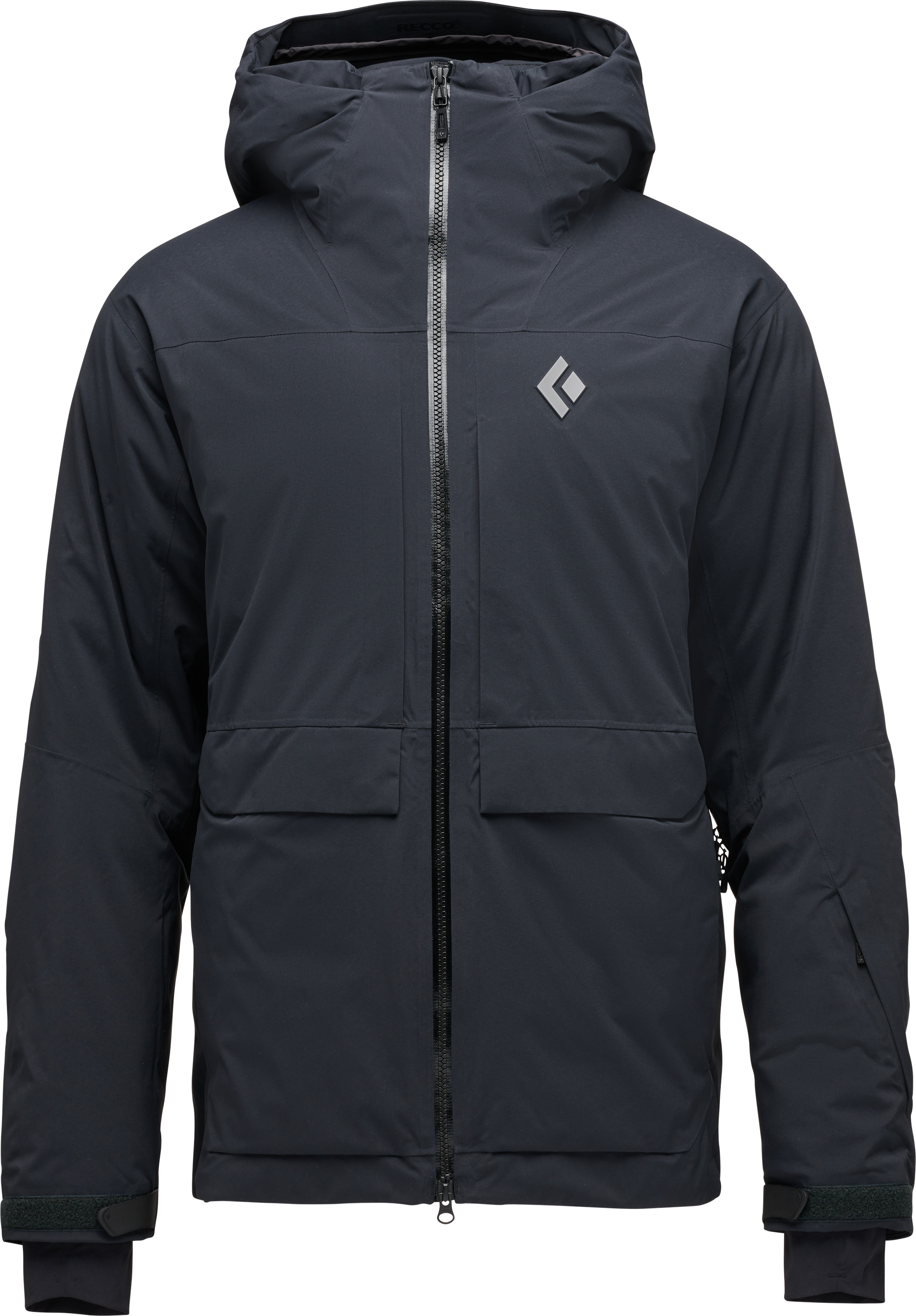Men's Factor Insulated Parka