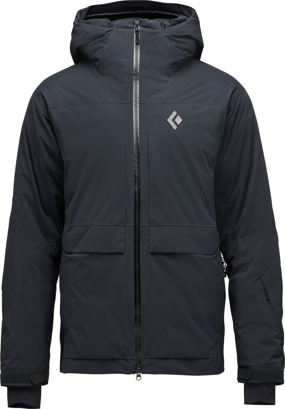 Men's Factor Insulated Parka