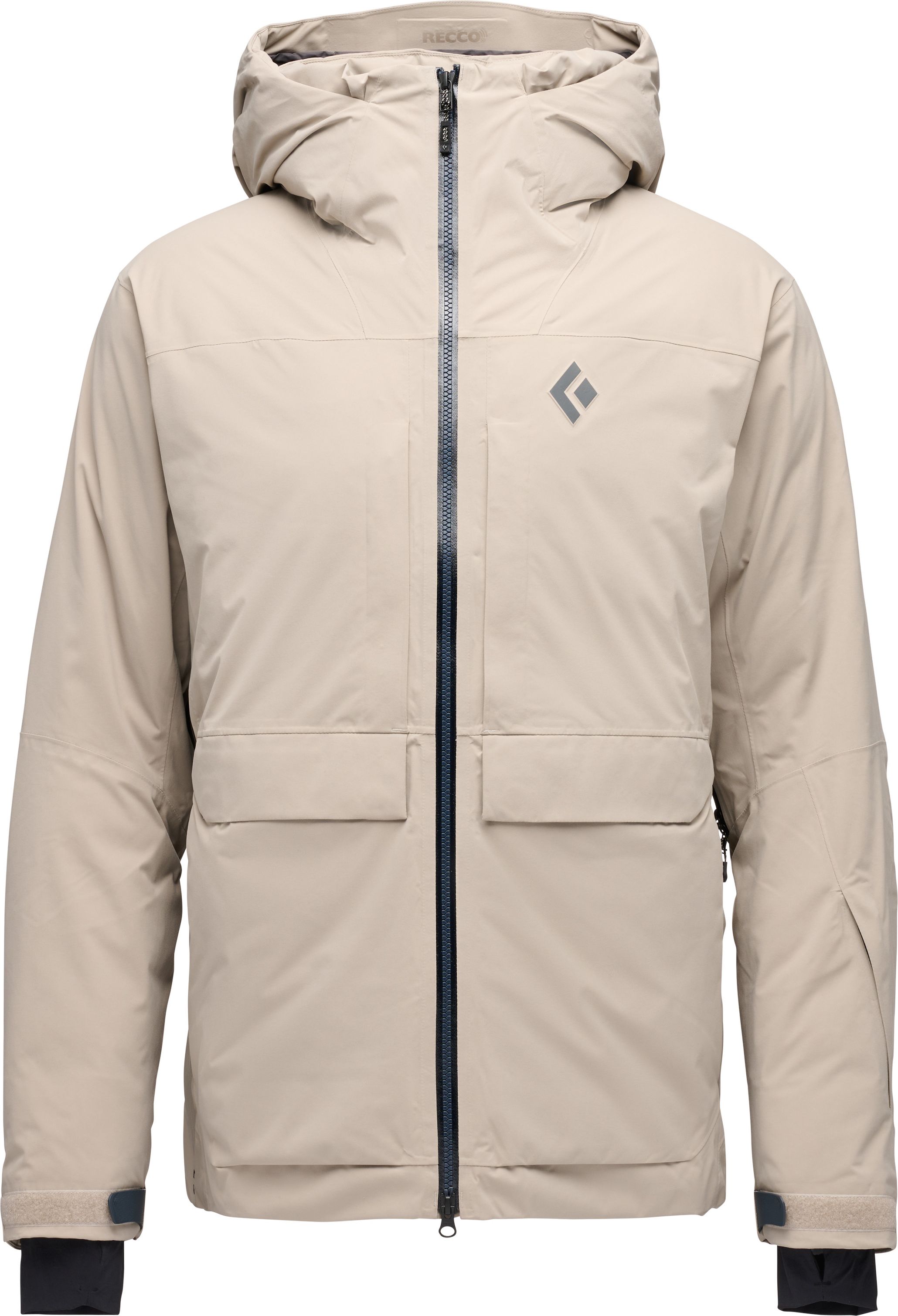 Black Diamond Men's Factor Insulated Parka