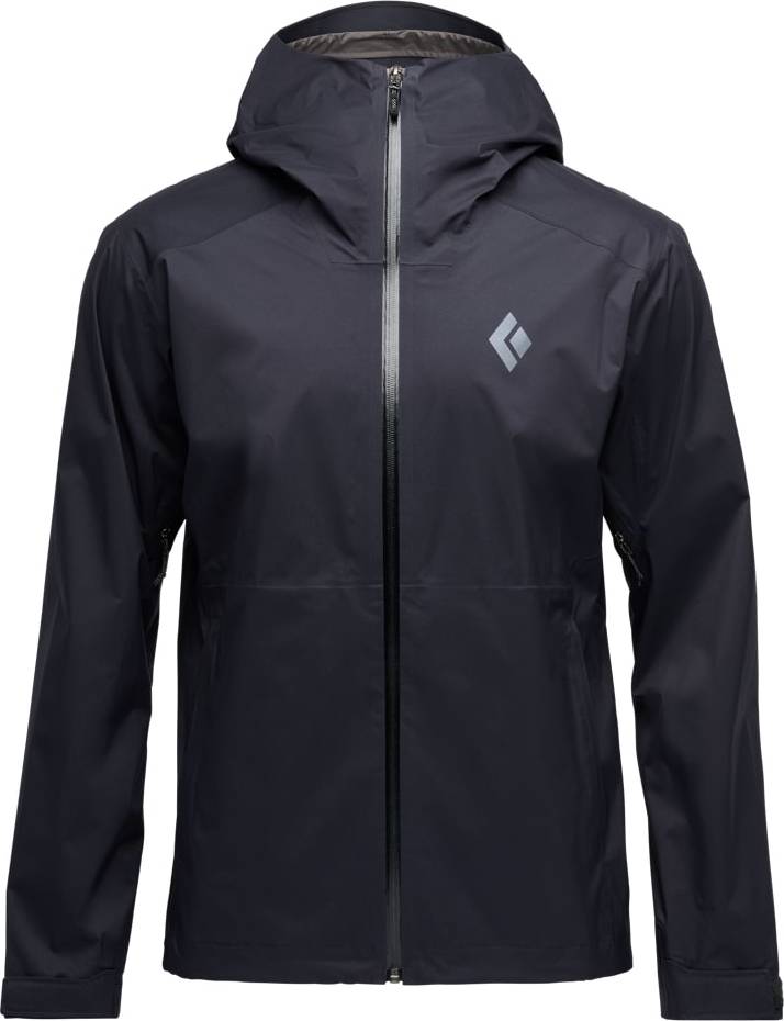 Men's Fineline Stretch Shell