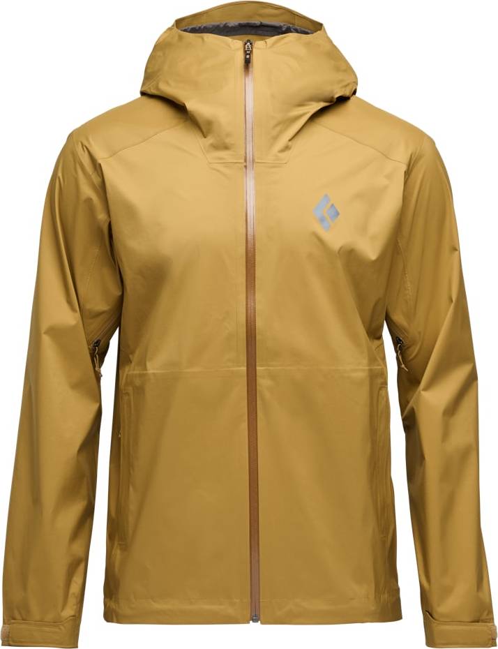 Men's Fineline Stretch Shell