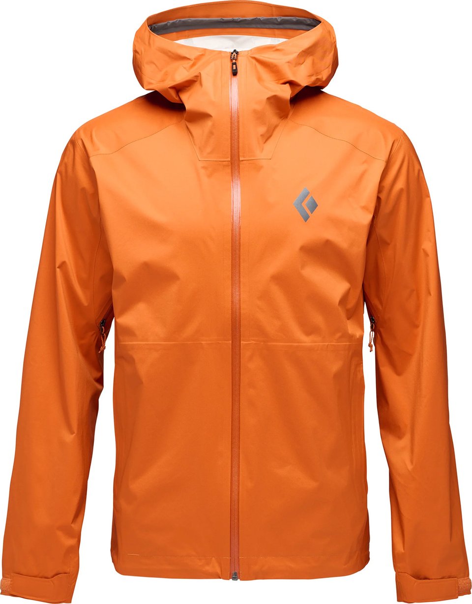 Men's Fineline Stretch Shell