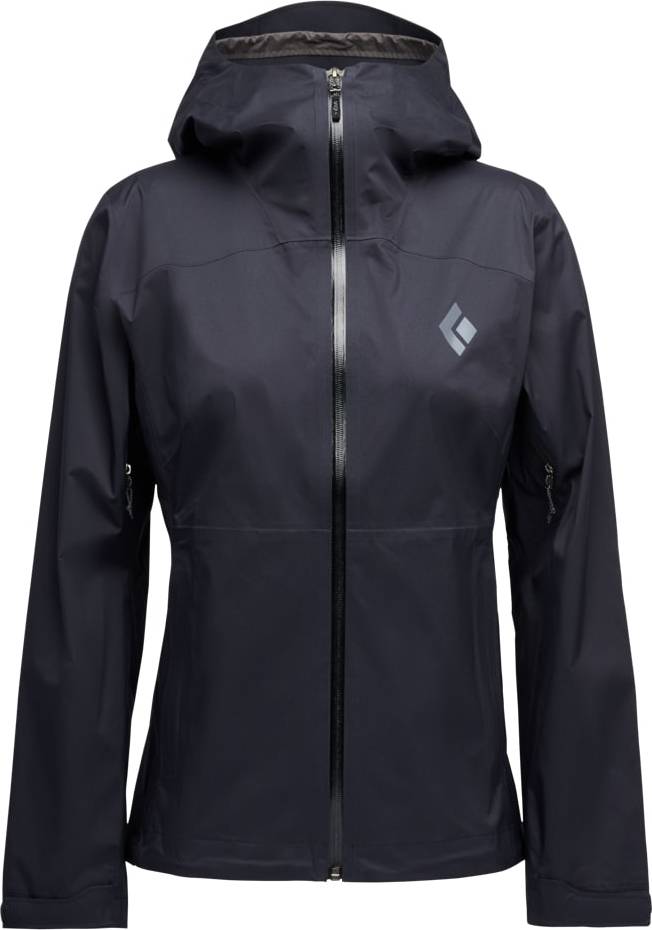 Women's Fineline Stretch Shell