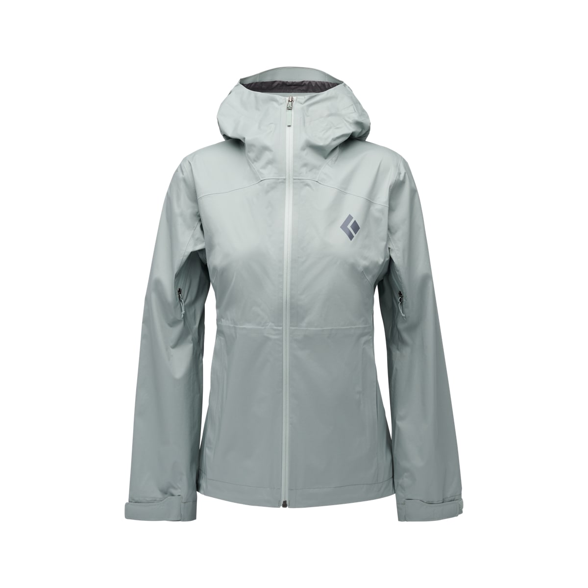 Black Diamond Women's Fineline Stretch Shell Agave