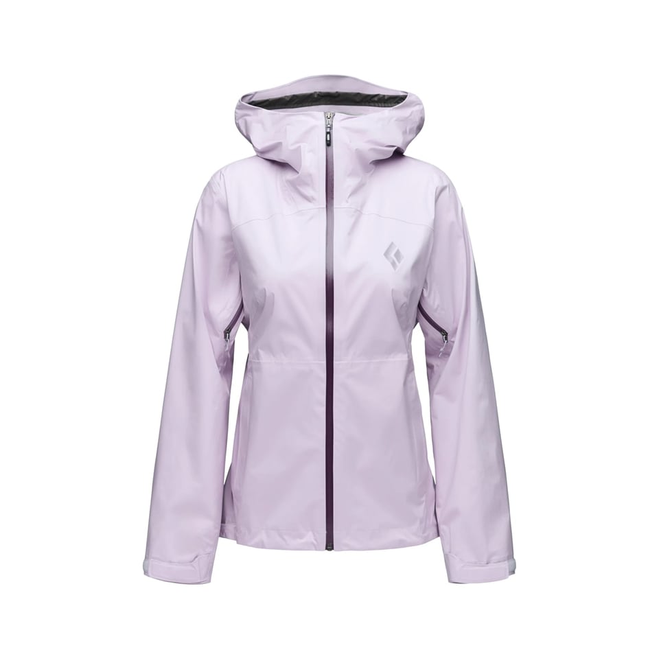 Women's Fineline Stretch Shell