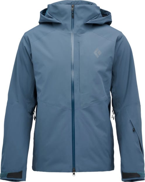 Black Diamond Men's Recon Insulated Shell Midnight Blue Black Diamond