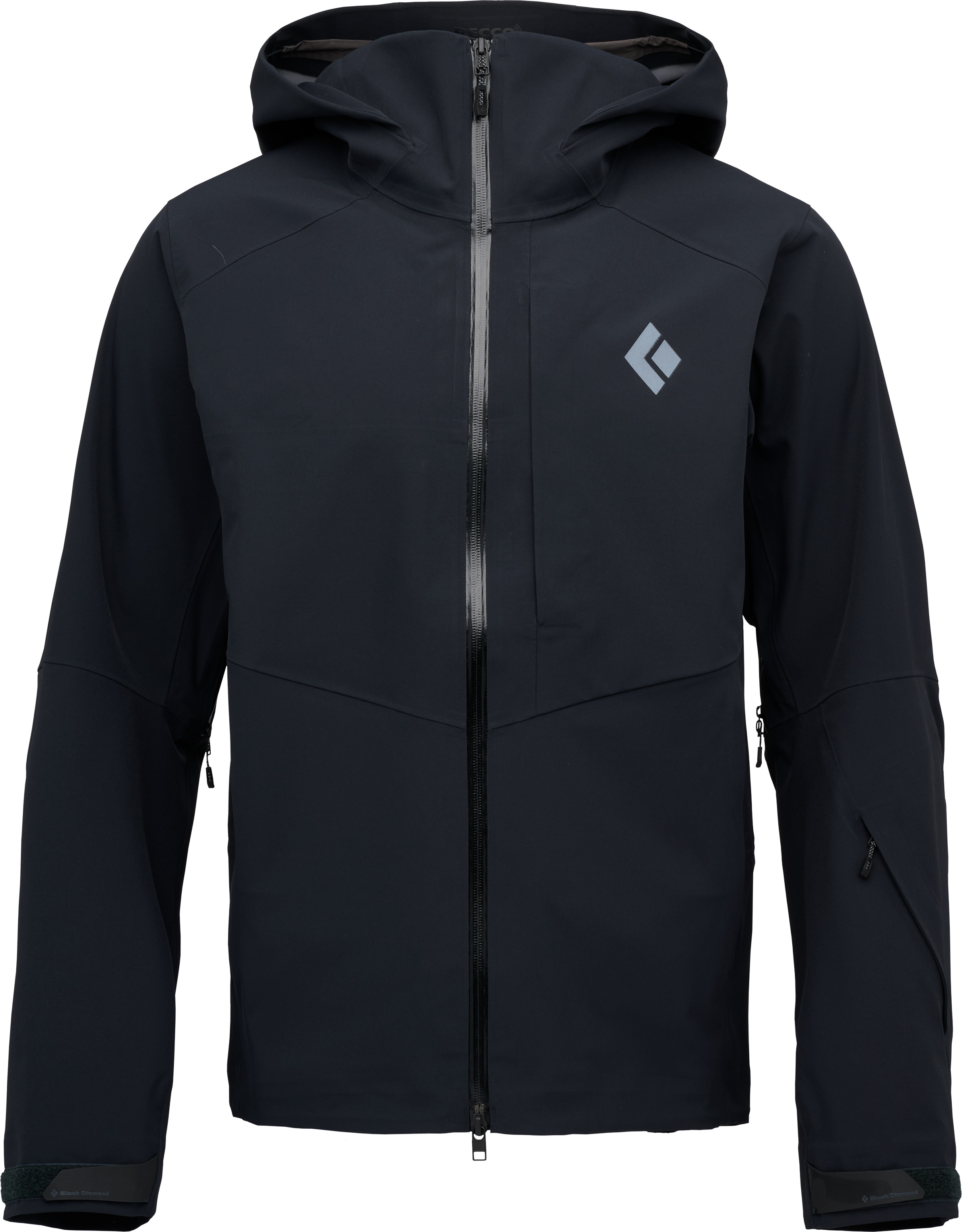 Men's Recon Stretch Shell