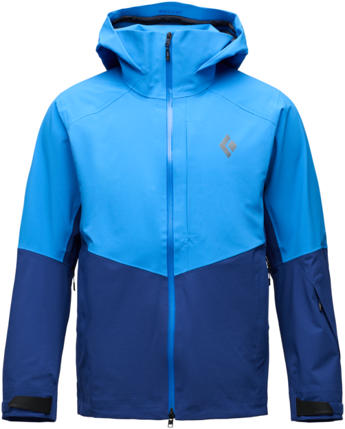 Men's Recon Stretch Shell