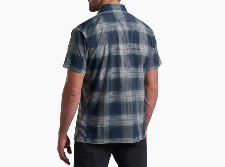 Kühl Men's Response Shirt Midnight Tide Kühl