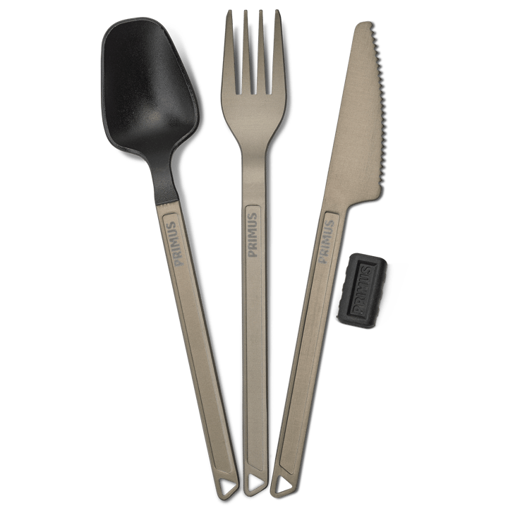 Primus Trek Cutlery Set Aluminium Primus
