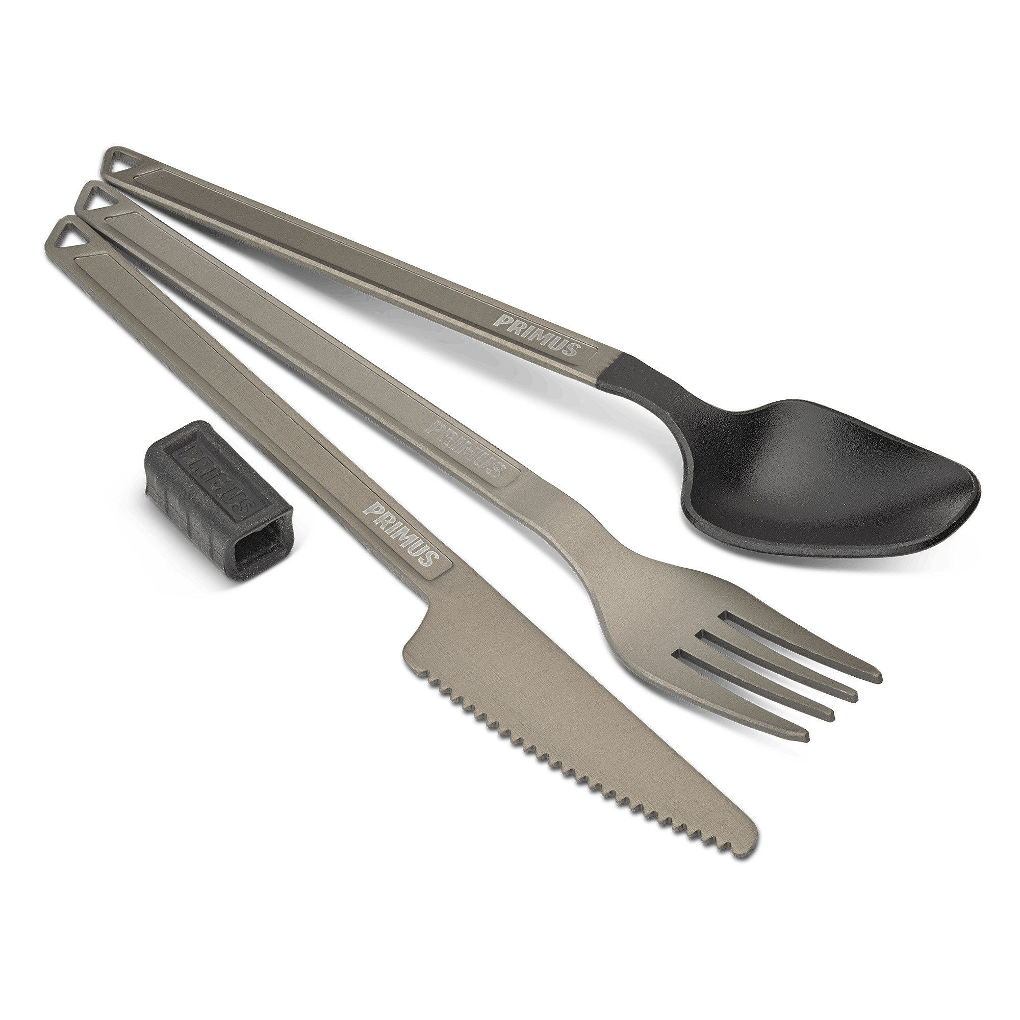 Primus Trek Cutlery Set Aluminium