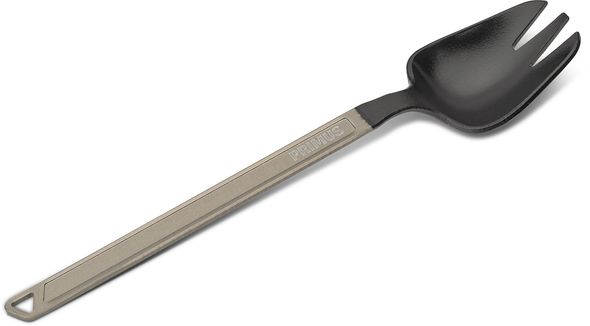 Primus Trek Spork Aluminium Nocolor