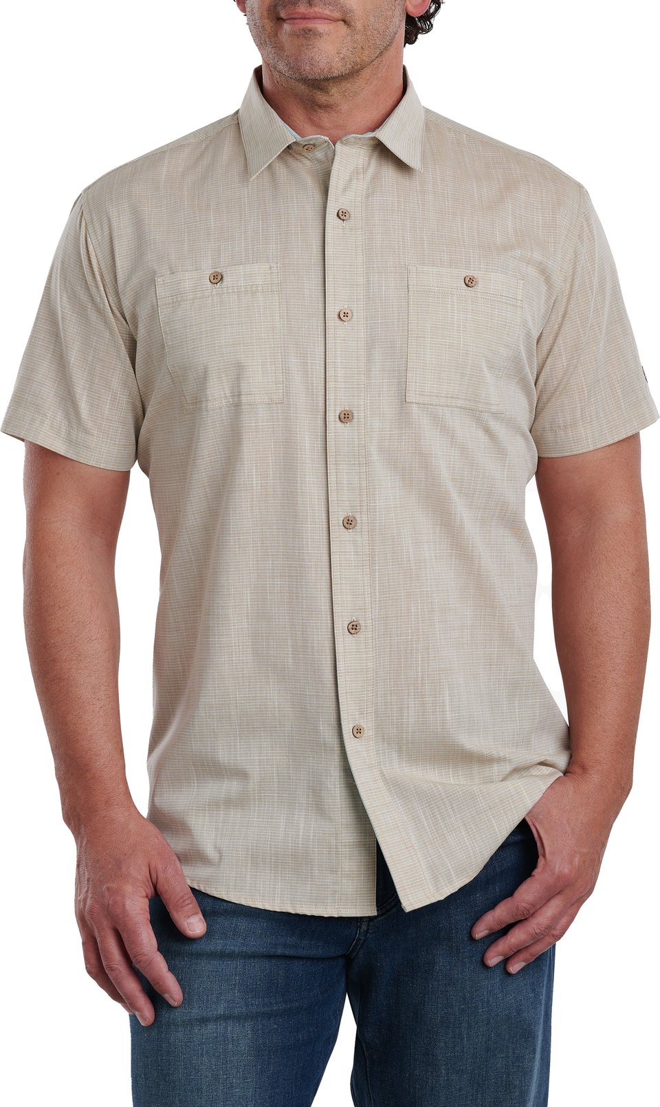 Men's Karib Stripe