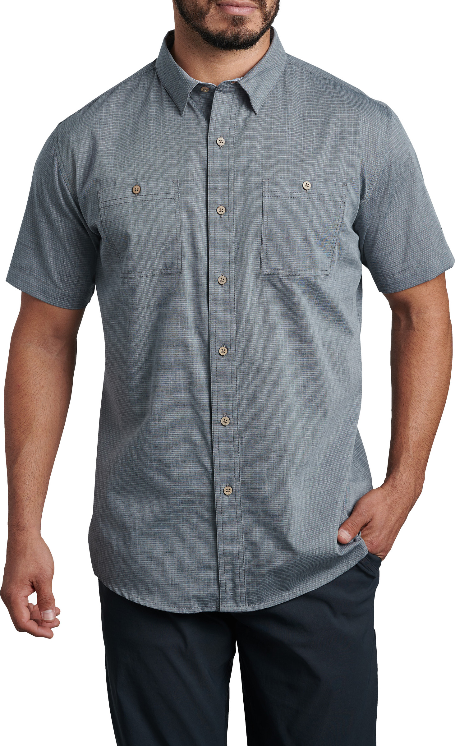 Kühl Men's Karib Stripe