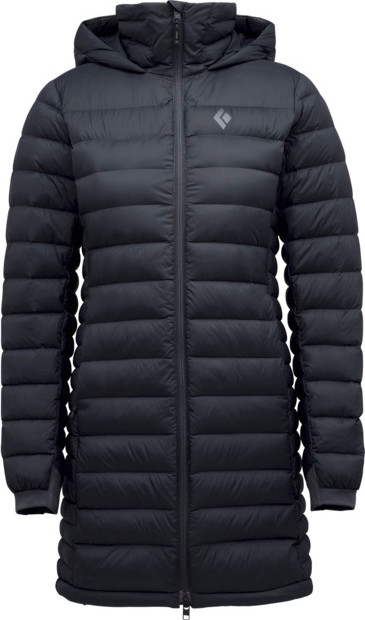 Black Diamond Access Down Parka