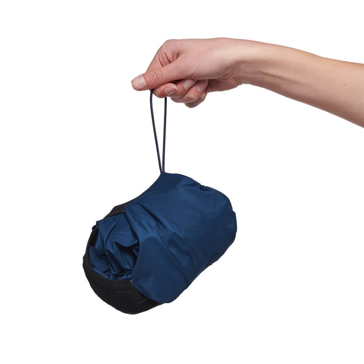 Black Diamond W Stormline Stretch Anorak Indigo Black Diamond