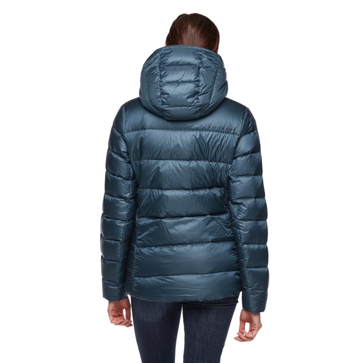 Black Diamond W Vision Down Parka Azurite Black Diamond Black Diamond W Vision Down Parka Azurite Black Diamond