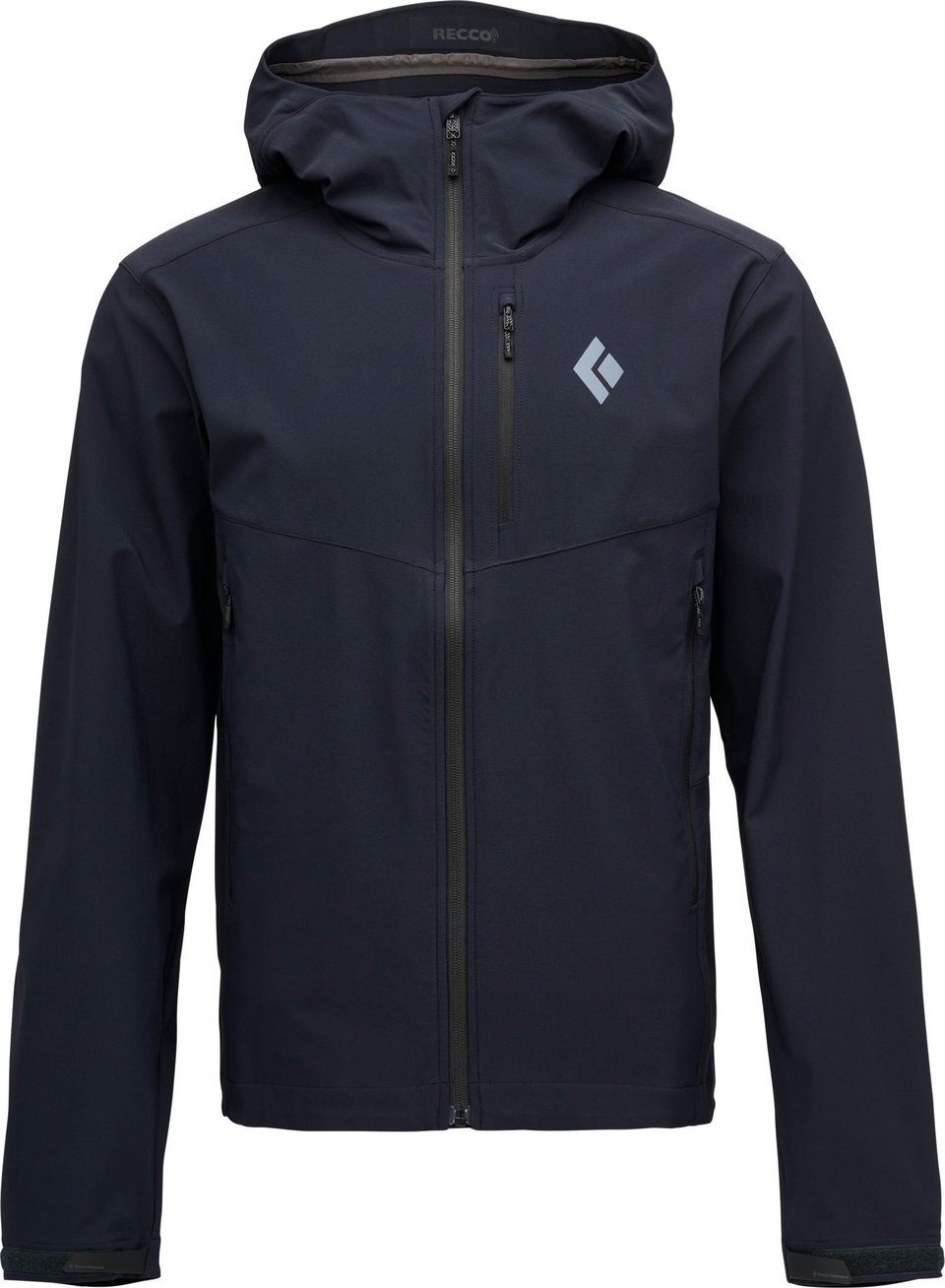 Men's Dawn Patrol Softshell