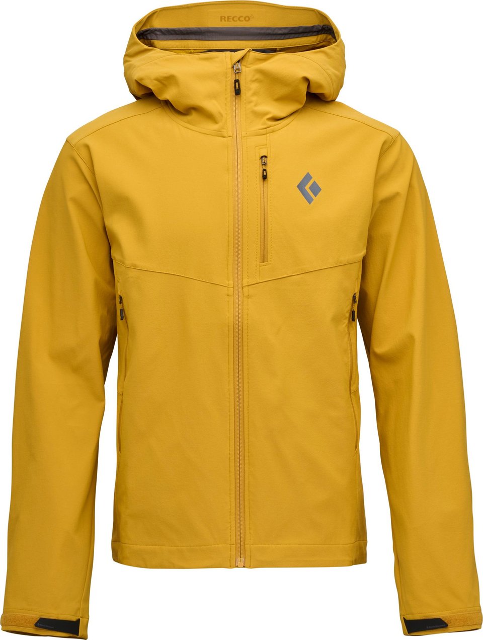 Men's Dawn Patrol Softshell