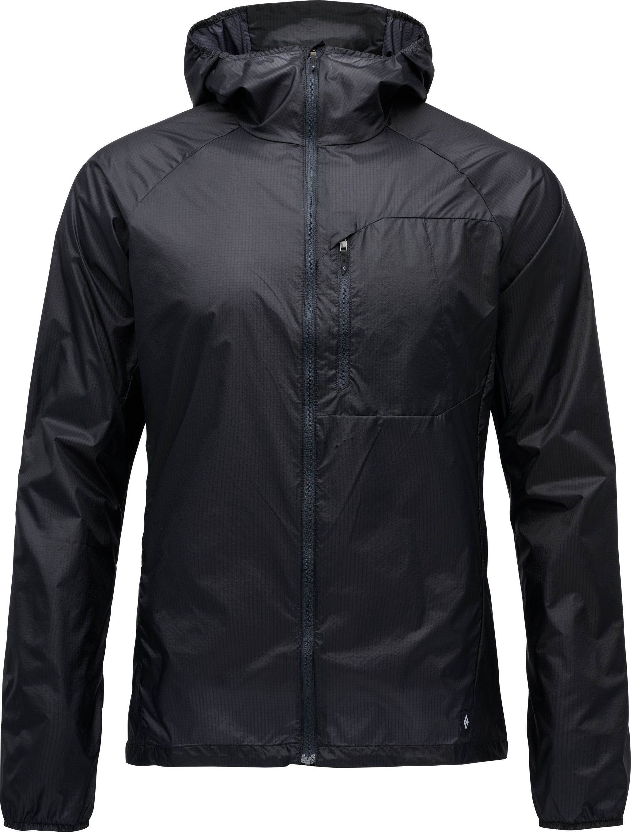Black Diamond Men's Distance Wind Shell