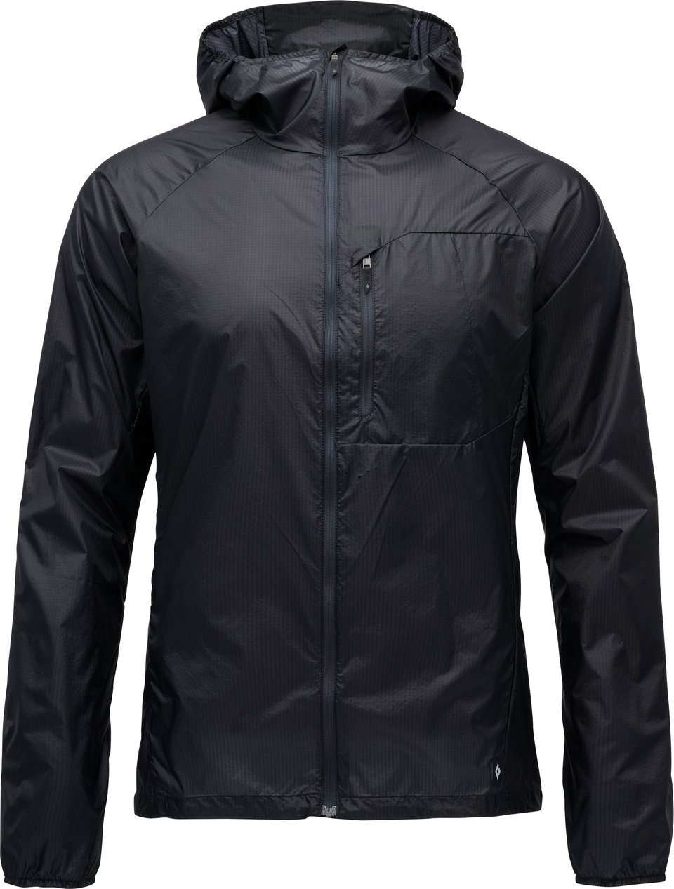 Men's Distance Wind Shell