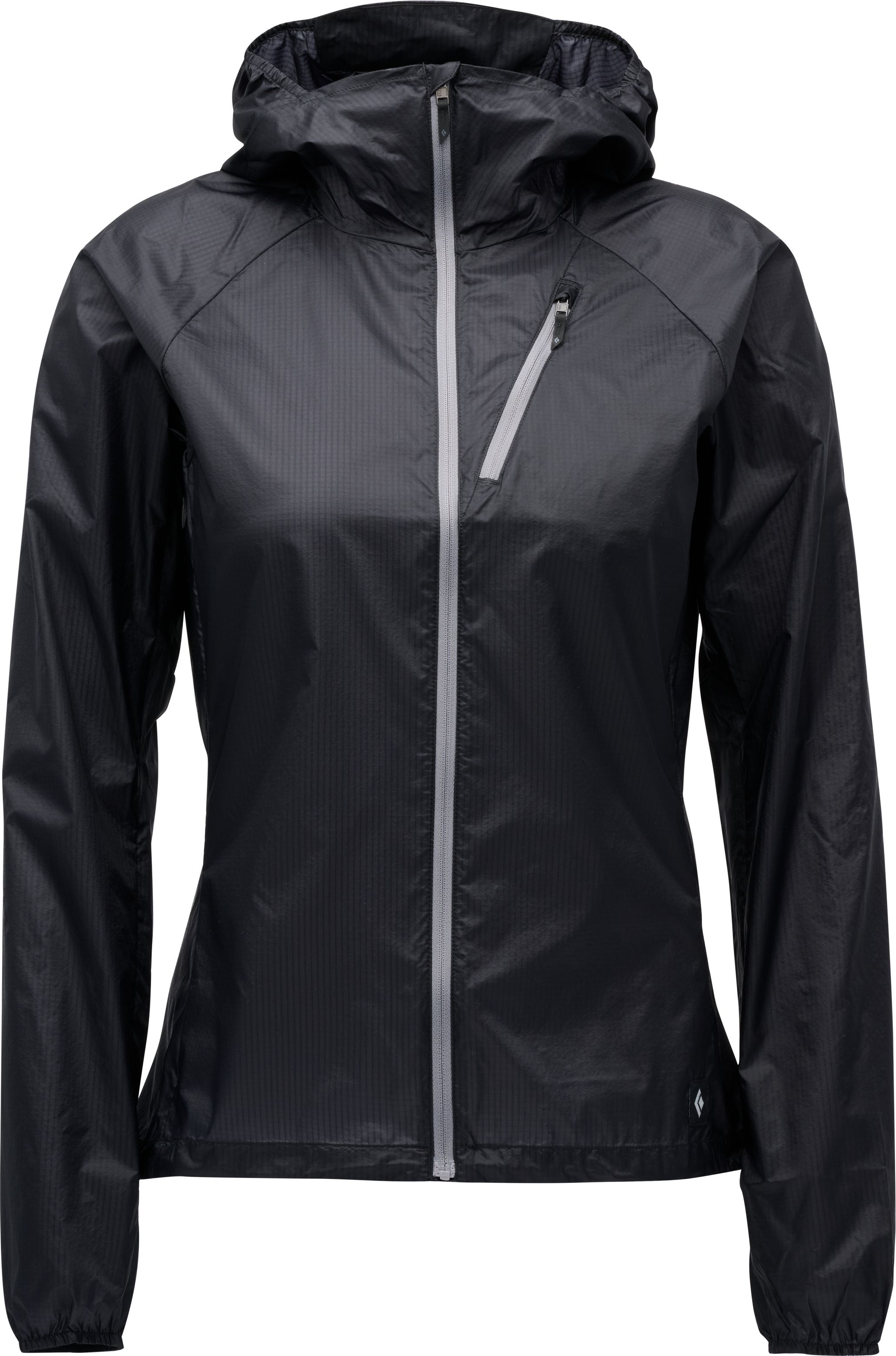 Black Diamond Women's Distance Wind Shell