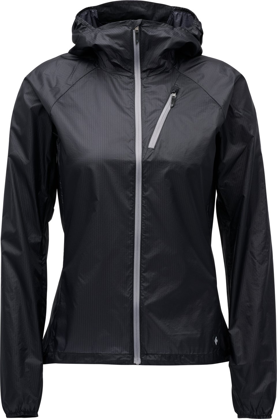 Women's Distance Wind Shell