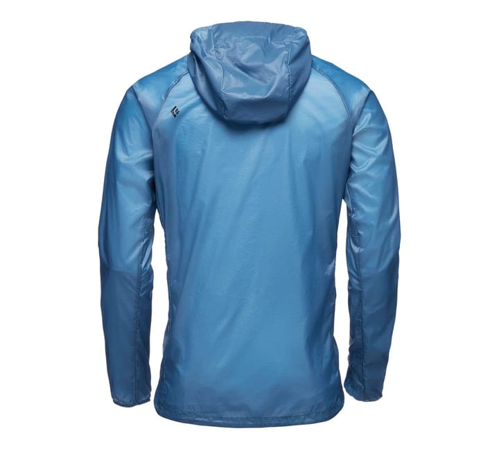 Black Diamond M Distance Wind Shell Astral Blue Black Diamond Black Diamond M Distance Wind Shell Astral Blue Black Diamond