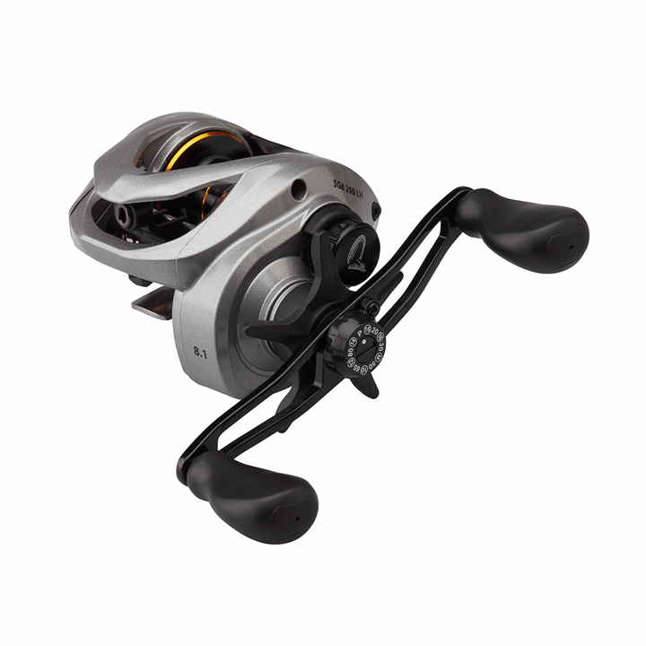 Savage Gear Sg6 Bc Lh Savage Gear