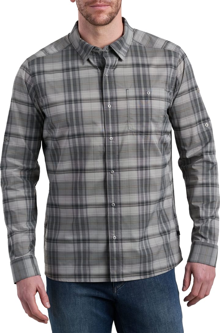 Kühl Men's Response Lite Longsleeve Shadow Ridge Kühl