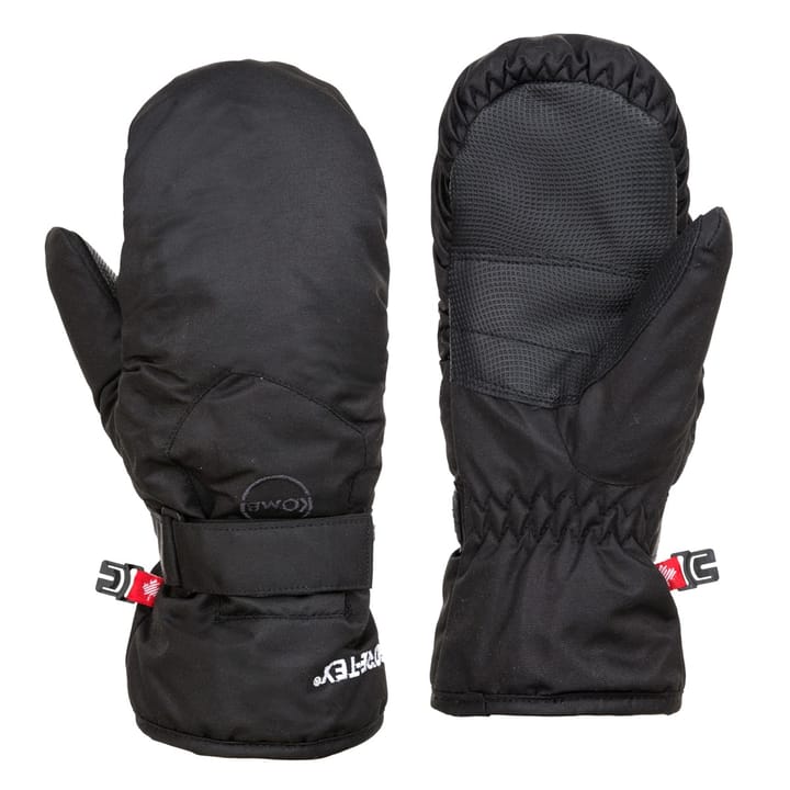 Kombi Ridge GTX Jr Mitt Black Kombi