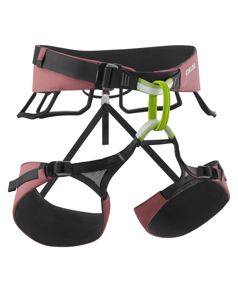 Edelrid Women's Autana Raspberry