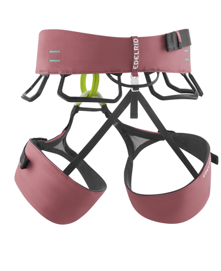 Edelrid Autana Raspberry Edelrid