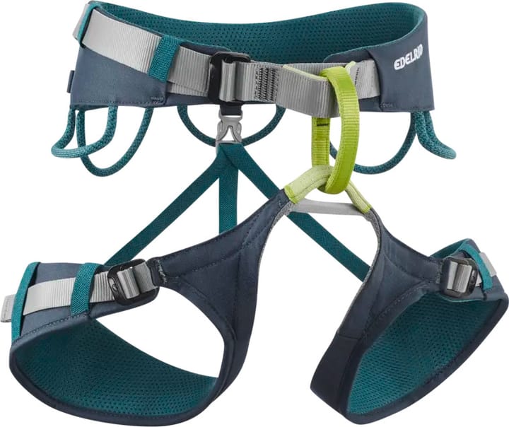 Edelrid Jay Sailor Blue Edelrid