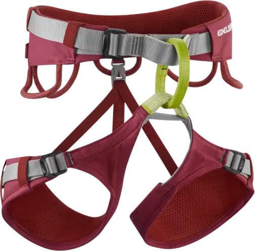 Edelrid Jayne Rhubarb