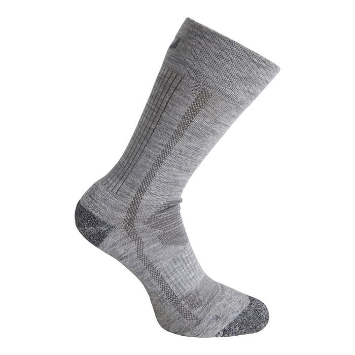 Ulvang Outdoor 2pk Black/Charcoal Melange Ulvang Ulvang Outdoor 2pk Black/Charcoal Melange Ulvang