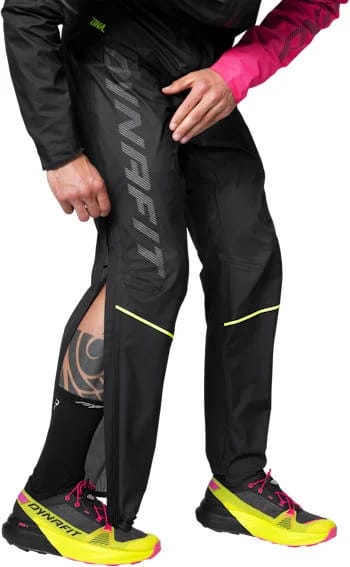 Dynafit Dynafit Ultra Dna Unisex Fluo Yellow/Black Out Dynafit Dynafit Dynafit Ultra Dna Unisex Fluo Yellow/Black Out Dynafit